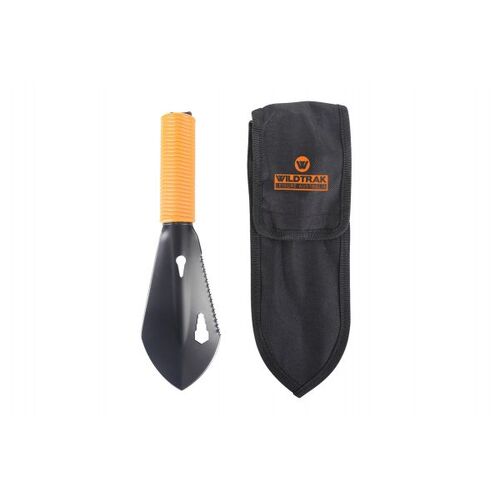 Mini Hand Shovel with 7 Function