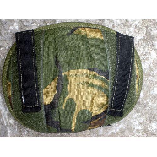 Knee & Elbow Pads (Pair) DPM Camo