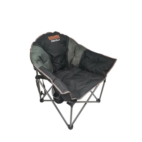 Prevelly Deluxe Fold-up Camp Chair