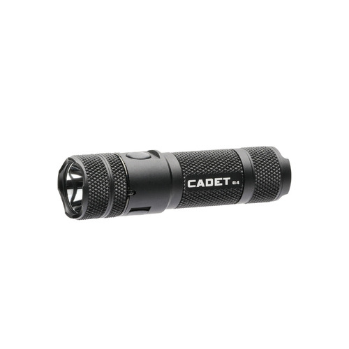 PowerTac Cadet G4 1200 Lumens Rechargeable LED Flashlight