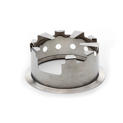 Small Hobo Stove for Trekker Kelly Kettle