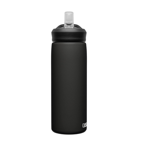 Camelbak Eddy + 1L S/S Vacuum Insulated Water Bottle [Colour: Black]