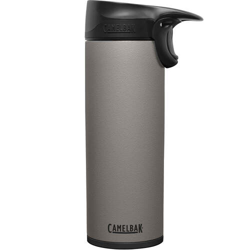 Camelbak Forge Vacuum Insulated SS Travel Mug 0.5L Stone