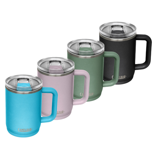 Camelbak Thrive S/S Vacuum Insulated Mug 500ml