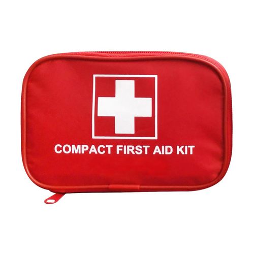 51 Piece First Aid Kit