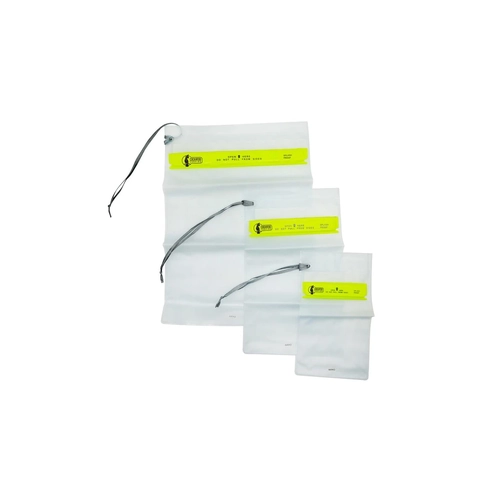 Water Resistant Document Holder 3 Pouch Pack