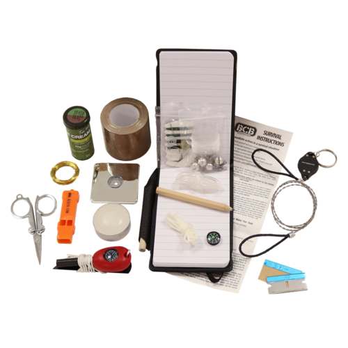 SERE Survival Kit (Survival, Evasion, Resistance & Escape)