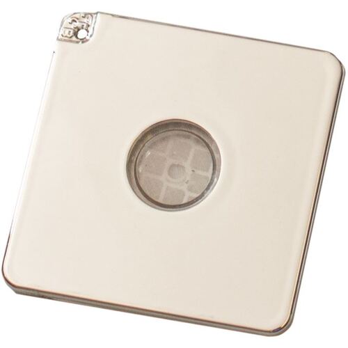 NATO 2" Mayday Signalling Mirror Heliograph