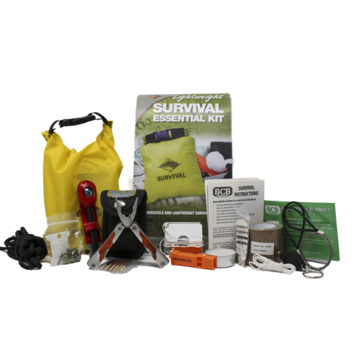 Survival Essential Kit