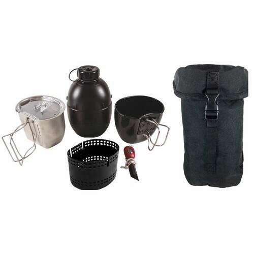 Dragon NATO Cooking System (6 Piece Set)