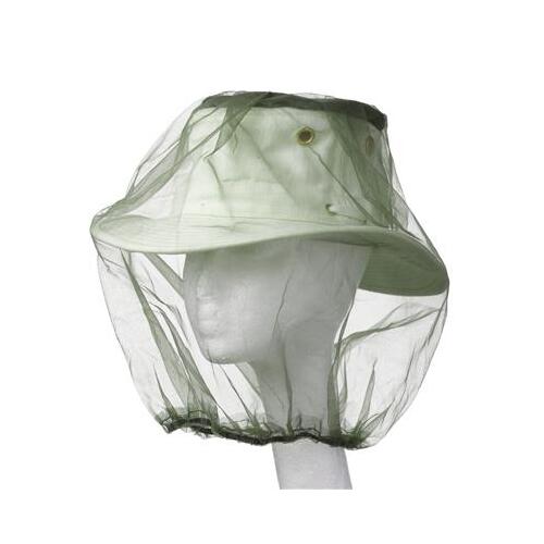 Mosquito & Sand fly Head Net - No-see-um
