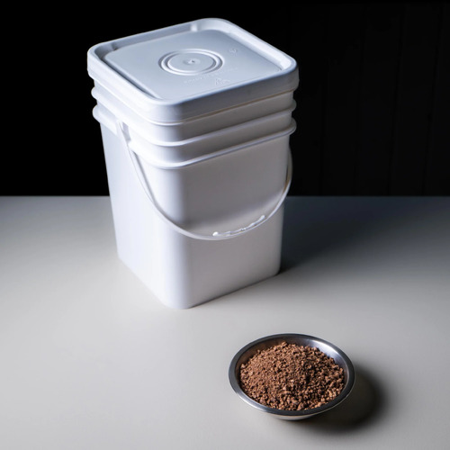 Freeze Dried Beef Mince Bucket (176 Serves)