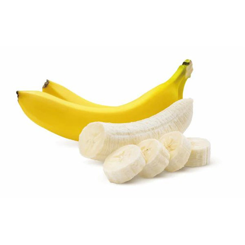 Freeze Dried Banana Bite Large 100g