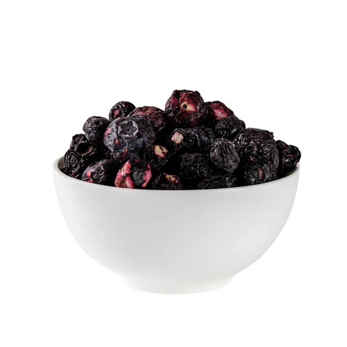Freeze Dried Blueberries Large 100g
