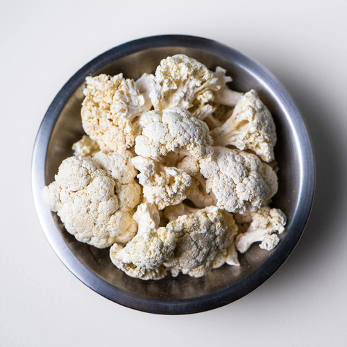 Campers Pantry Freeze Dried Cauliflower 100g