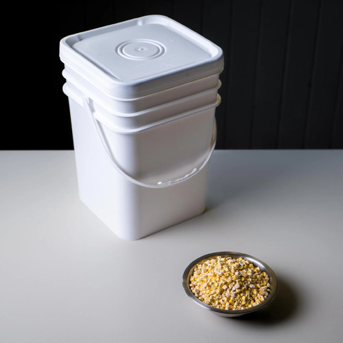 Campers Pantry FreezeDried Hiking Food Made with Real Ingredients