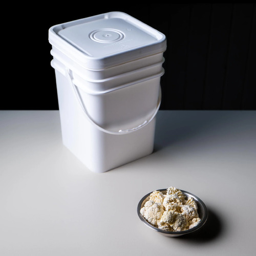 Bulk Freeze Dried Meals Well Balanced Meals for Heavy Days
