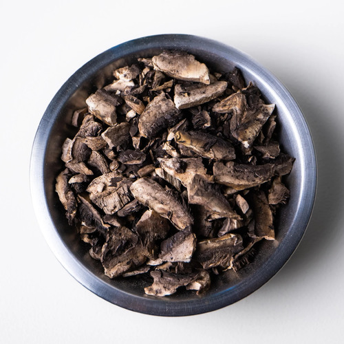 Campers Pantry Freeze Dried Australian Mushrooms