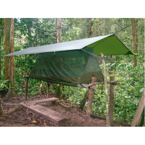 Fox Jungle Mosquito Net