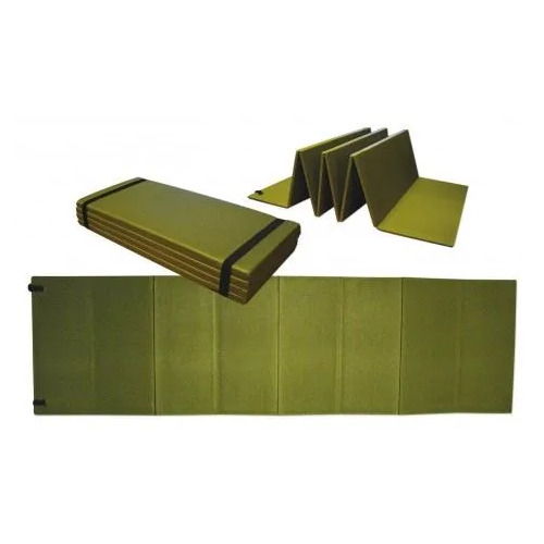 NATO Folding Sleep Mat (Olive)