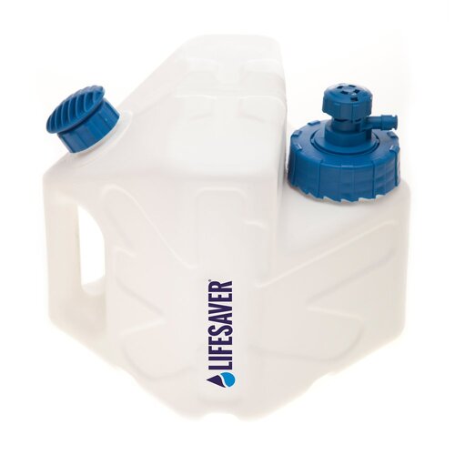 LifeSaver Water Filter Cube 5L