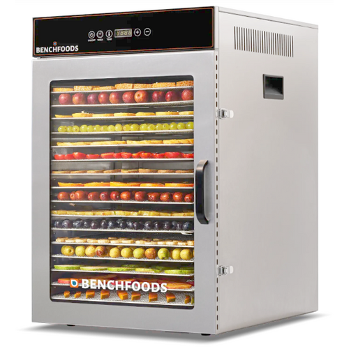 16 Tray Commercial Dehydrator