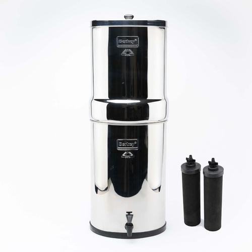 Berkey Shop Water Filters & Reusable Bottles by Berkey Online