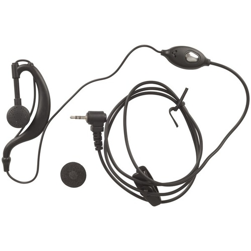 VOX Headset for handheld UHF CB Radios
