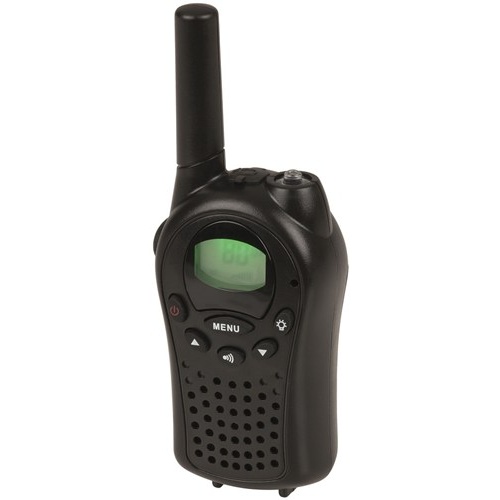 0.5W Handheld MINI 80ch UHF CB Transceiver