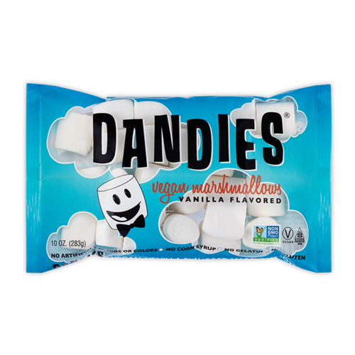 Dandies Vegan Marshmallows