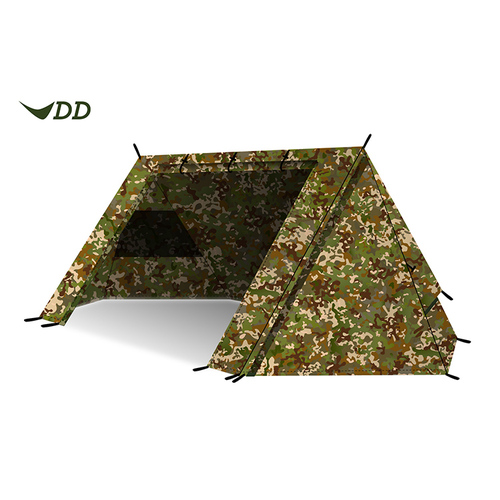 DD Hammocks A-Frame Tent (Multicam)