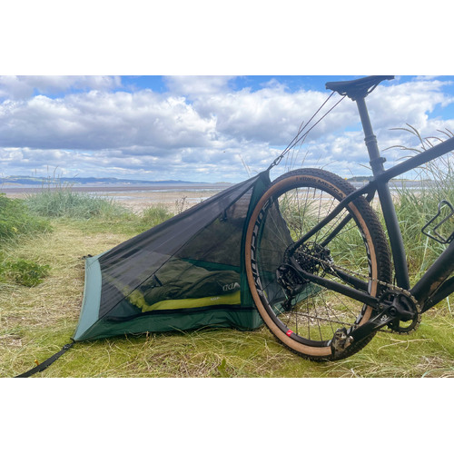 DD Bikepacker Mesh Tent