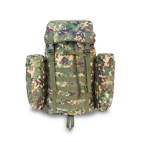 DD Bergen Rucksack Backpack 55L