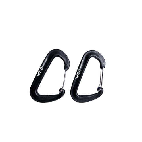 DD Carabiners 2 Pack