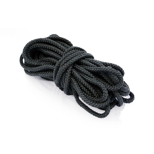 DD Hammocks DD Cord 10m Black