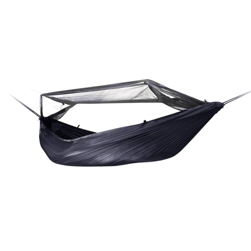 DD Hammocks Frontline Black