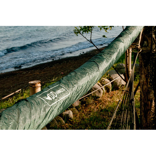 DD Hammock Sleeve XL (Olive Green)