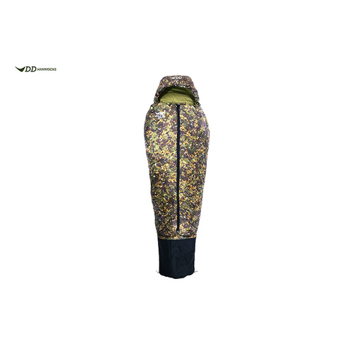 DD Hammocks Jura 2 Sleeping Bag XL Size (MultiCam)