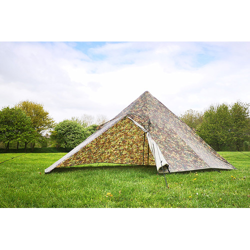 DD Hammocks Pyramid Tent (Multicam)