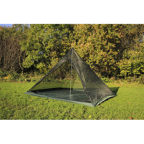 DD SuperLight Pyramid Tent Mesh Family Size