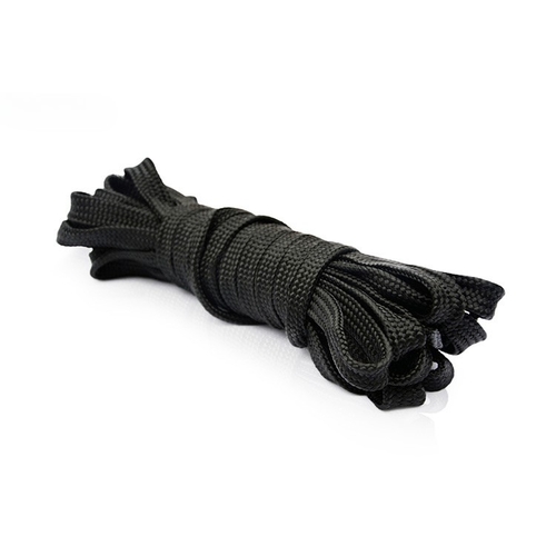 DD Hammocks Strong Webbing 5m Length Black each