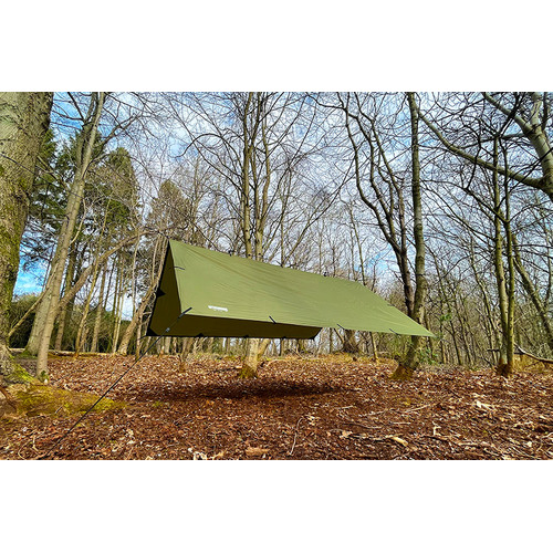 DD Recycled Tarp 3