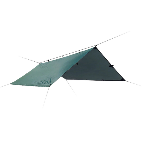 DD Hammocks Tarp 3x3 Olive Green