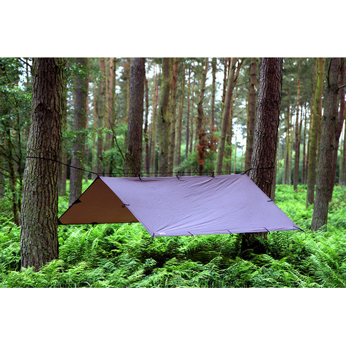 DD Hammocks DD Tarp 3x3