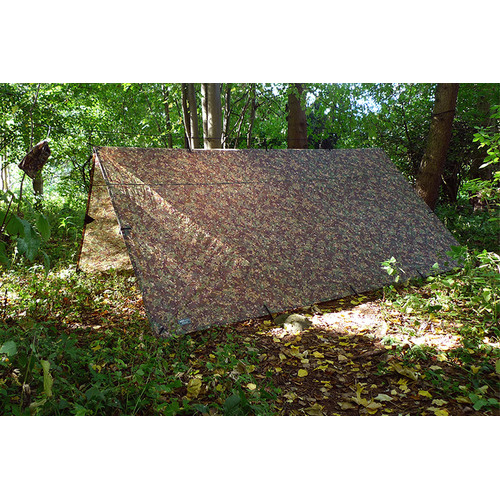 DD Hammocks Tarp 4x4 Multicam