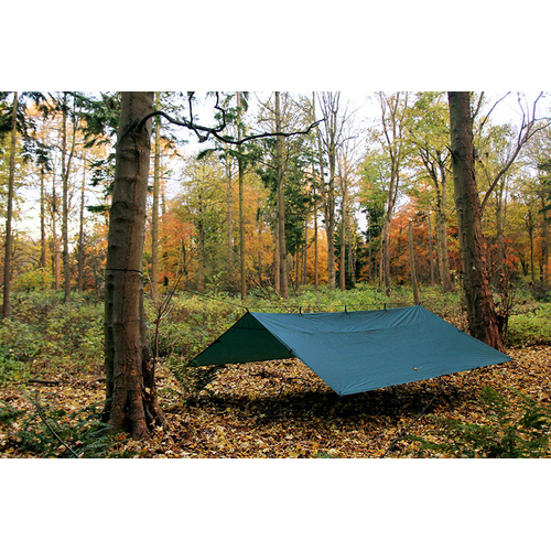 DD Hammocks Tarp 4x4 Olive