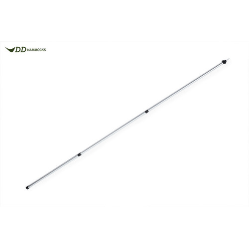 DD Extendable Tarp Pole XL Size 2.2m