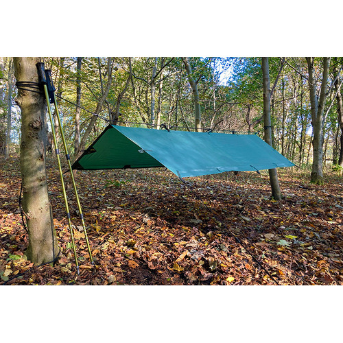 DD Hammocks DD Tarp S 2.8m x 1.5m