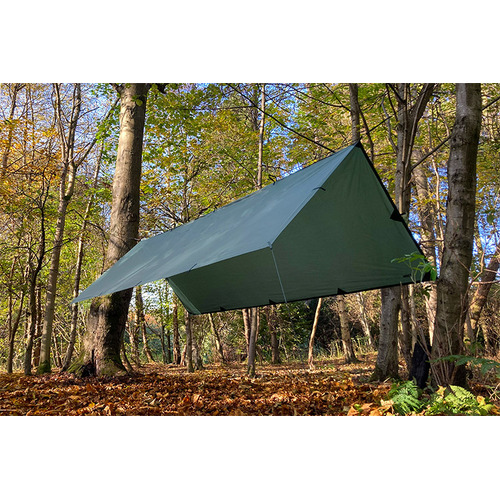 DD Hammocks DD Tarp XL 4.5m x 3m