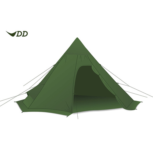 DD Tipi Tent 4 Person